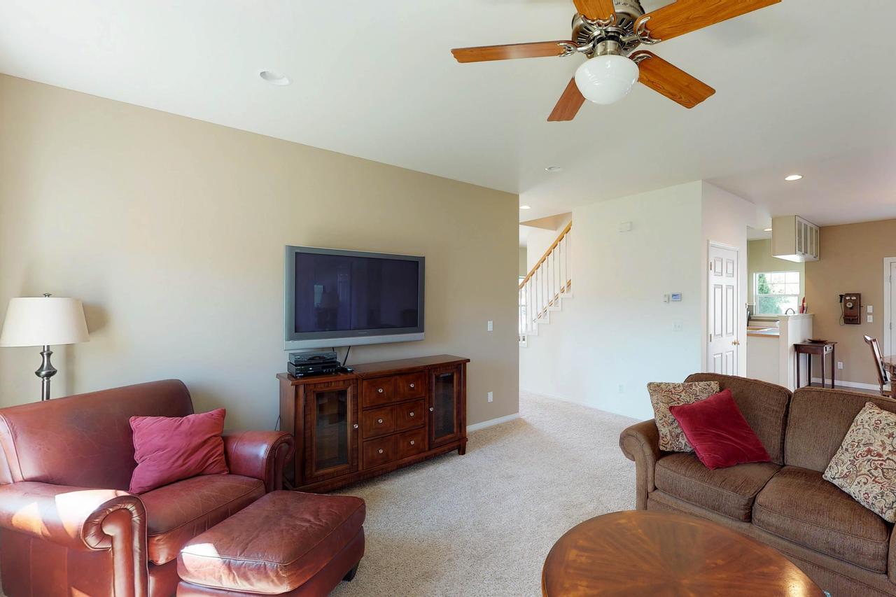 Lazy Days Leavenworth Villa Exterior foto