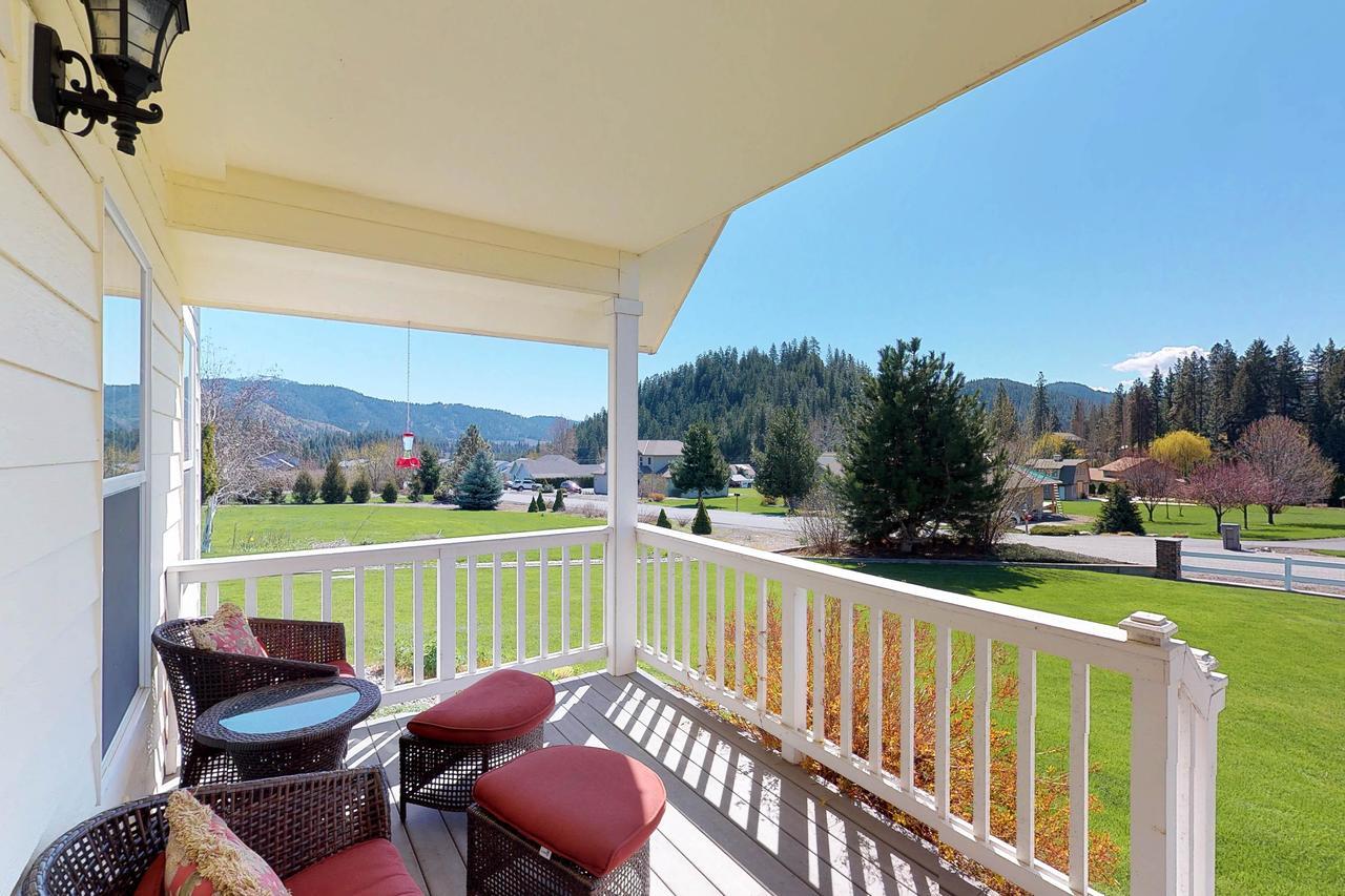 Lazy Days Leavenworth Villa Exterior foto