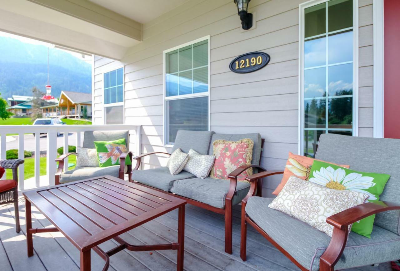 Lazy Days Leavenworth Villa Exterior foto