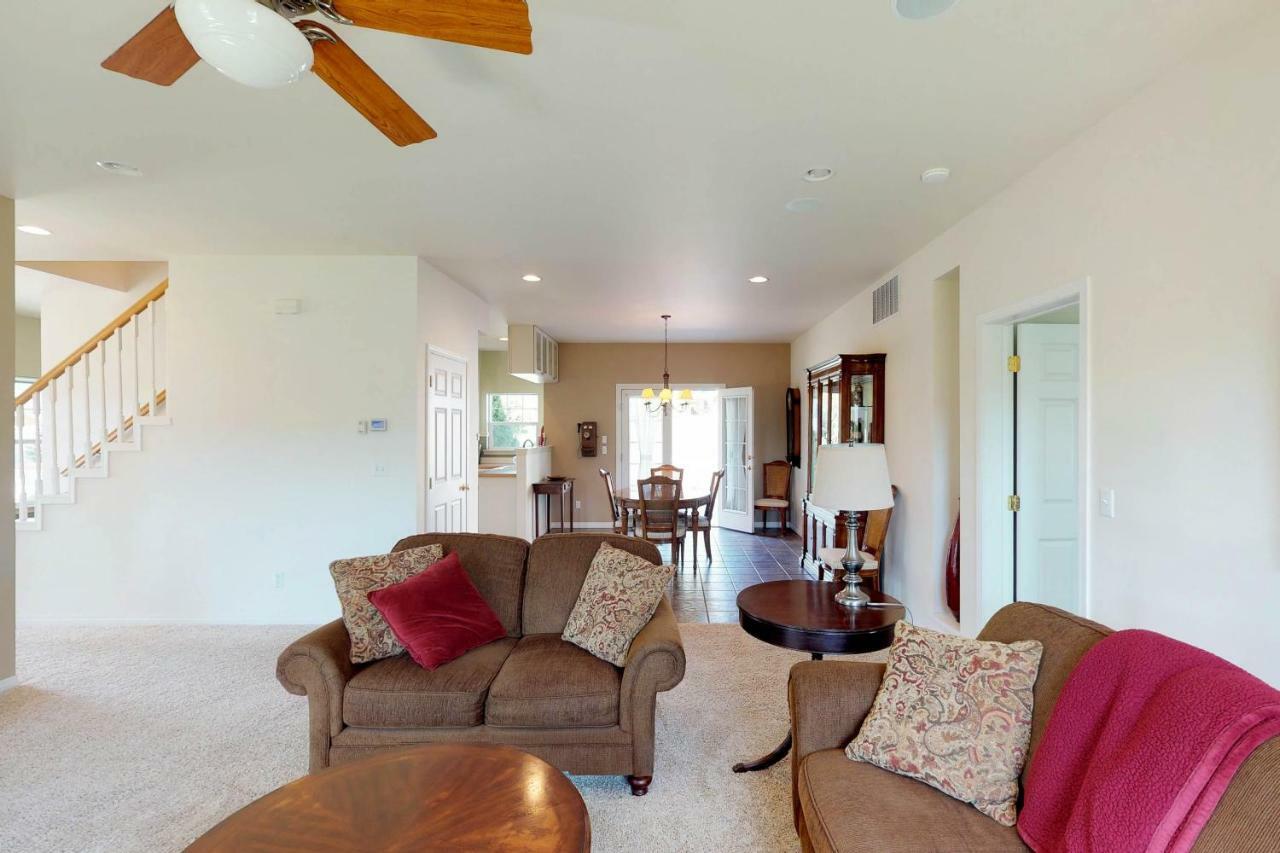 Lazy Days Leavenworth Villa Exterior foto