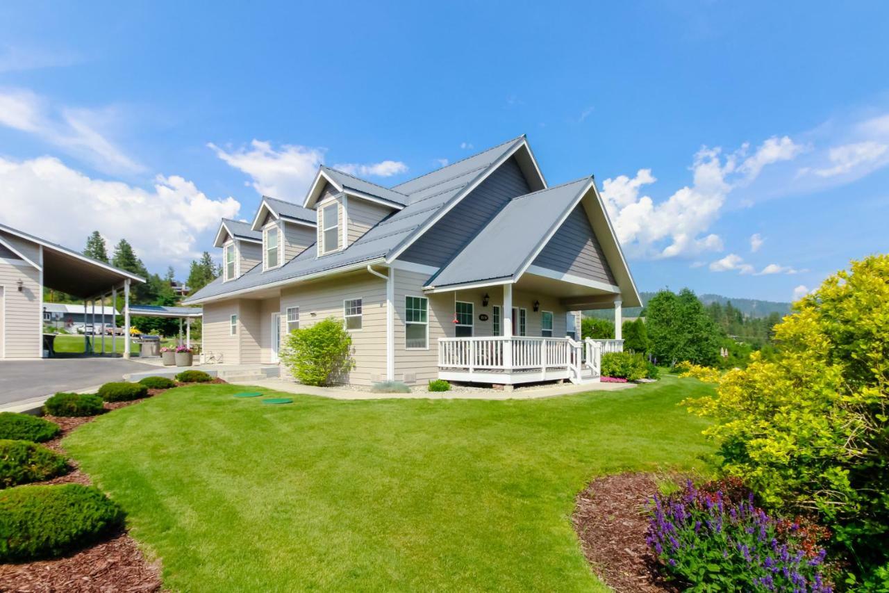 Lazy Days Leavenworth Villa Exterior foto